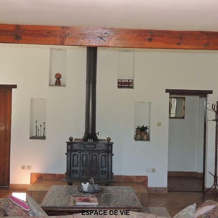 Gite Layon 6 Places Moulin De La Placette Faye-d'Anjou Εξωτερικό φωτογραφία