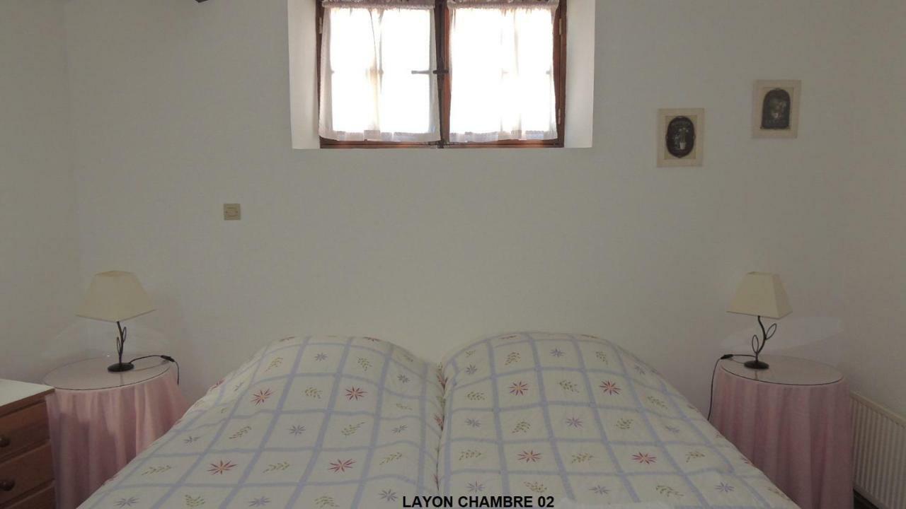 Gite Layon 6 Places Moulin De La Placette Faye-d'Anjou Εξωτερικό φωτογραφία